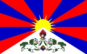 Тибет - загадочная родина Ши Тцу