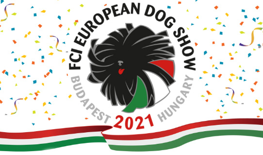 Euro Dog Show 2021