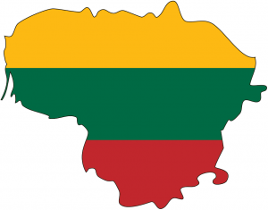 Каси - чемпион Литвы